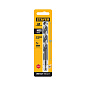 Сверло по металлу ц/х 10.0х87х133 мм, HSS, хв. HEX 1/4", класс A1 "IMPACT READY" (29603-10) STAYER фото3