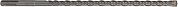 Сверло SDS-plus 10х200х265 мм plus-5 (1 618 596 178) BOSCH