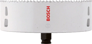 Коронка биметаллическая 140мм, Progressor for Wood and Metal (2 608 594 247) BOSCH