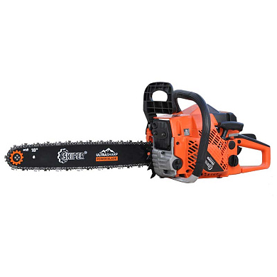 Бензопила SKIPER GS4500B (шина 45 см (18"), 0.325", 1.5 мм, 72 зв. 2.30 кВт, 45.2 см3)
