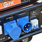 Электростанция SKIPER LT9000EB-ATS (6.5кВт, 1x220В/16А/3.5кВт, 1х220В/32А/6кВт, 12В, ATS,кол, эл./ст фото3