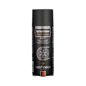 Смазка литиевая синтет. белая SprayGrease White lithium grease 450 мл (9977) SENFINECO