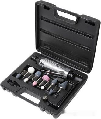 Пневмошлифмашина цилиндрическая 22000об/мин (82602) FORCE