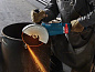 Угловая шлифмашина GWS 24-230 JZ (2400 Вт, круг 230х22 мм, пл. пуск, кор.)(0 601 8C3 300) BOSCH фото14