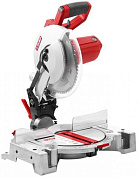 Пила торцовочная ЗПТ-255-1800 ЛМ2 (1600 Вт, диск 255х30 мм, 75х140 мм, лазер, кор.) ЗУБР