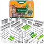 Набор инструментов 216пр. 1/4''3/8''1/2'' (6гр.)(4-32мм)(Forsland-38841) Forsland фото2