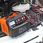 Устройство зарядное BCT20 Boost (0,7 кВт 12/24В 18А 220В) PATRIOT / OPTIMA фото7