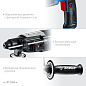 Перфоратор ЗП-2890 м (SDS-plus, 900 Вт, 3.2 Дж, чем.) ЗУБР фото7