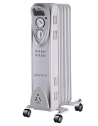 Радиатор масляный MRS-10 ZERTEN