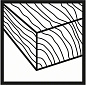 Сверло винтовое по древесине, шестигранный хвостовик 10x385/450, (2.608.597.641) BOSCH фото3