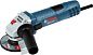 Угловая шлифмашина GWS   7-115Е /700 Вт, 2800-11000 об/мин (0 601 388 201) BOSCH фото2
