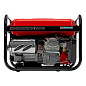Генератор бензиновый RS-4000E, 3,3 кВт, 230В, электростартер MTX фото5