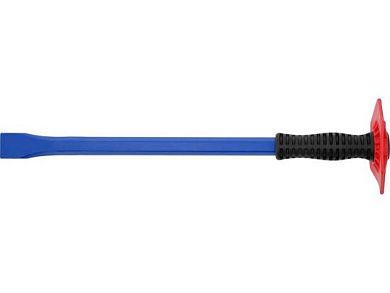 Зубило с протектором 19х450мм (35366) JUCO