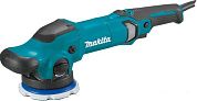 Машина полировальная PO 5000 C (900 Вт, диск 125 мм, пл. пуск, кор.) MAKITA