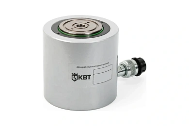 Домкрат грузовой односторонний ДГ-10П100 серия ПРОФИ (84544) КВТ