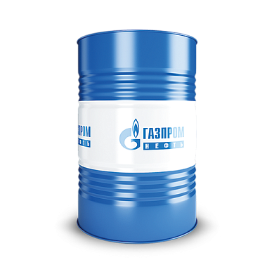 Масло редукторное CLP-320 205л (185кг) (2389901127) Gazpromneft