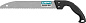 Ножовка садовая 300 мм (15054) СИБИН фото2