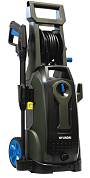 Мойка высокого давления HYUNDAI HHW 180-525 (2500Вт, расх. 525л/ч, макс.рабоч.давл. 130бар, катуш.)