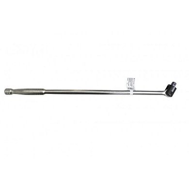 Вороток 1/2" 600мм, с шарниром (F-8014600U) Forsage