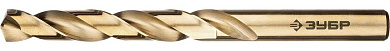 Сверло по металлу ц/х 12.5х101х151 мм, HSS-Co, класс A "КОБАЛЬТ""ПРОФЕССИОНАЛ" (29626-12.5) ЗУБР