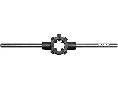 Плашкодержатель M10-M11 L280мм (YT-2983) YATO
