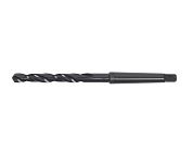 Сверло по металлу к/х 10.2х87х168 мм, HSS (122456) HORTZ