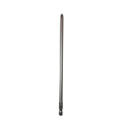 Бита крестообразная PH2х200мм 1/4" S2 (HD-0487) H-D