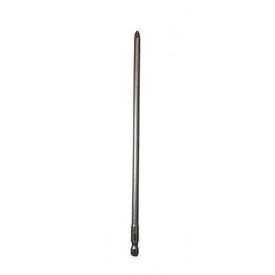 Бита крестообразная PH2х200мм 1/4" S2 (HD-0487) H-D