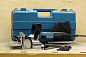 Фрезер ламельный PJ 7000 (710 Вт, фреза 100 мм, чем.) MAKITA фото7