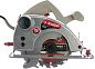 Пила циркулярная ЗПД-900 (900 Вт, диск 140х20 мм, до 45 мм, кор.) ЗУБР фото10