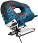 Пила лобзиковая GST 150 BСE (780 Вт, до 150 мм, чем.)(0 601 513 000) BOSCH фото3