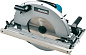 Пила циркулярная 5143 R (2200 Вт, диск 355х30 мм, до 90 мм, кор.) MAKITA фото2