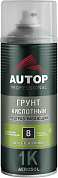 Грунт кислотный протравливающий - Зеленый - аэр. 520мл №8 (ATP-A07521) AUTOP