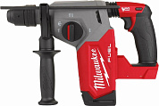 Перфоратор аккум. M18 ONE FHX-0X FUEL (18.0 В, без АКБ и ЗУ, SDS-plus, 2.5 Дж, кейс) Milwaukee