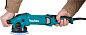Машина полировальная PO 5000 C (900 Вт, диск 125 мм, пл. пуск, кор.) MAKITA фото6