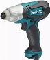 Винтоверт ударный сетевой TD 0101 (250 Вт, 100 Нм, кор.) MAKITA фото2