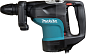 Перфоратор HR 4501 C (SDS-MAX, 1300 Вт, 12.5 Дж, чем.)  MAKITA фото8