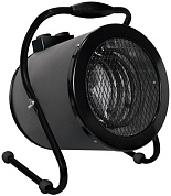 Пушка тепловая электрическая ZTV-9C (9 кВт, 800 м3/ч, 90м2, 380В) ZILON