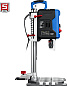 Станок сверлильный ВСС-П800 (800Вт, патрон 13мм, ход 100мм, БЗП 1/2") "Профессионал" ЗУБР фото10