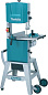 Станок ленточнопильный деревообрабатывающий LB 1200 F MAKITA фото2