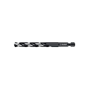 Сверло по металлу ц/х 9.0х81х125 мм, HSS, хв. HEX 1/4", класс A1 "IMPACT READY" (29623-8_z01) ЗУБР