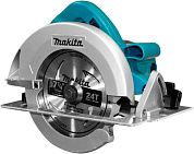 Пила циркулярная 5007 N (1800 Вт, диск 185х30 мм, до 63 мм, кор.) MAKITA