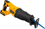 Пила сабельная аккум. бесщет BRC-120-0, 18В Li-Ion Denzel