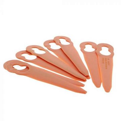 Комплект-ножи (8шт) PolyCut 2-2 4008 007 1000 Stihl