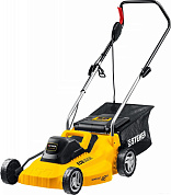 Газонокосилка сетевая LMC-42-2000 (2000 Вт, ш/с 42 см) STEHER