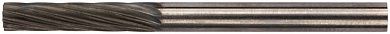 Шарошка карбидная, штифт 3мм (мини), цилиндрическая (F_36581) FIT