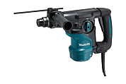 Перфоратор HR 3001 CJ (SDS-plus, 1050 Вт, 3.9 Дж, кейс) MAKITA