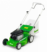 Газонокосилка бензиновая MB 248.4 (46 см, 25-75 мм, 55 л) 6350 011 3409 VIKING