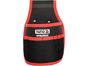 Сумка-карман под ремень для гвоздей и инструментов (YT-7416) YATO