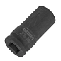Головка ударн. 3/4" 22мм 12гр. глубокая (FK-46510022) FORCEKRAFT фото3